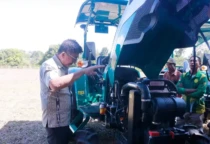 bupati belu