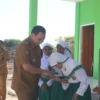 bupati di madrasah sabu