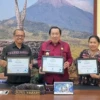 bupati nagekeo