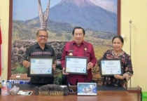 bupati nagekeo