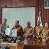 bupati TTS