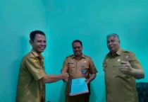 direktur RSUD sabu