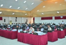 DPRD Kota Kupang