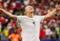 erling haaland