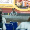 evaluasi Undana