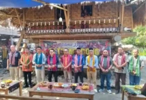 festival alor