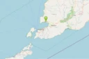 gempa kupang