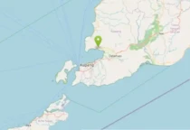 gempa kupang