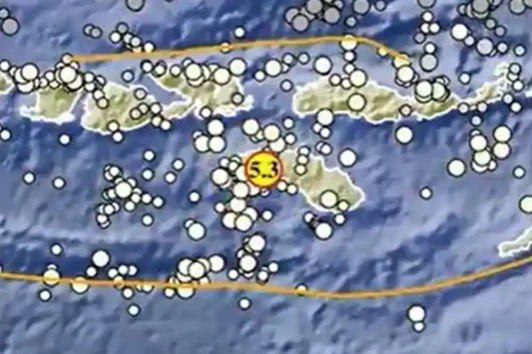 gempa-sumba