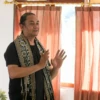 haris oematan