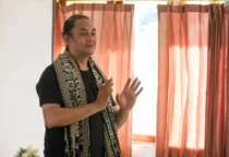 haris oematan