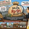 ilusrasi SILPA