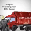 ilustrasi-BBM