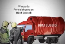 ilustrasi-BBM