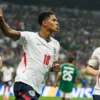inggris gol