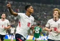 inggris gol