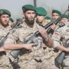 IRGC-iran