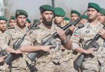 IRGC-iran