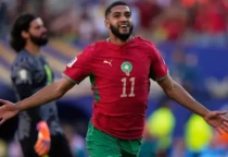 Ismail saibari