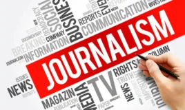 jurnalisme