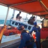 kapal mati mesin