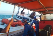 kapal mati mesin