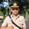 kapolsek rote barat