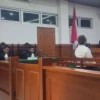 kasus KTP alor
