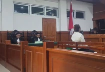 kasus KTP alor