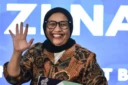 kepala BGN nanik