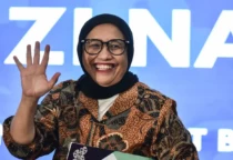 kepala BGN nanik