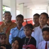 Kepsek SDI naimata