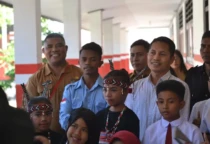 Kepsek SDI naimata