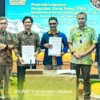 kerjasama-Undana-dan-UGM