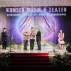 konser musik