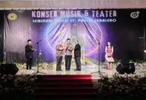 konser musik