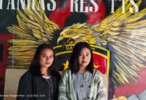 korban penganiayaan