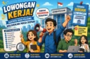 loker kementerian