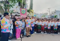 lomba lari