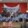 mahasiswa KKN Alor