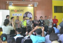 maxim quiz