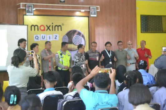 maxim quiz
