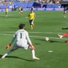 mbape scores