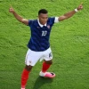 Mbappe