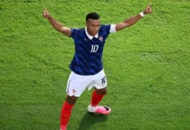 Mbappe