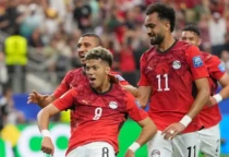 mesir gol