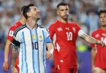 messi