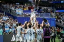 Messi argentina