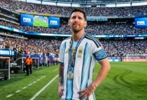 Messi-ok