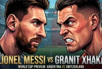 messi-vs-xhaka